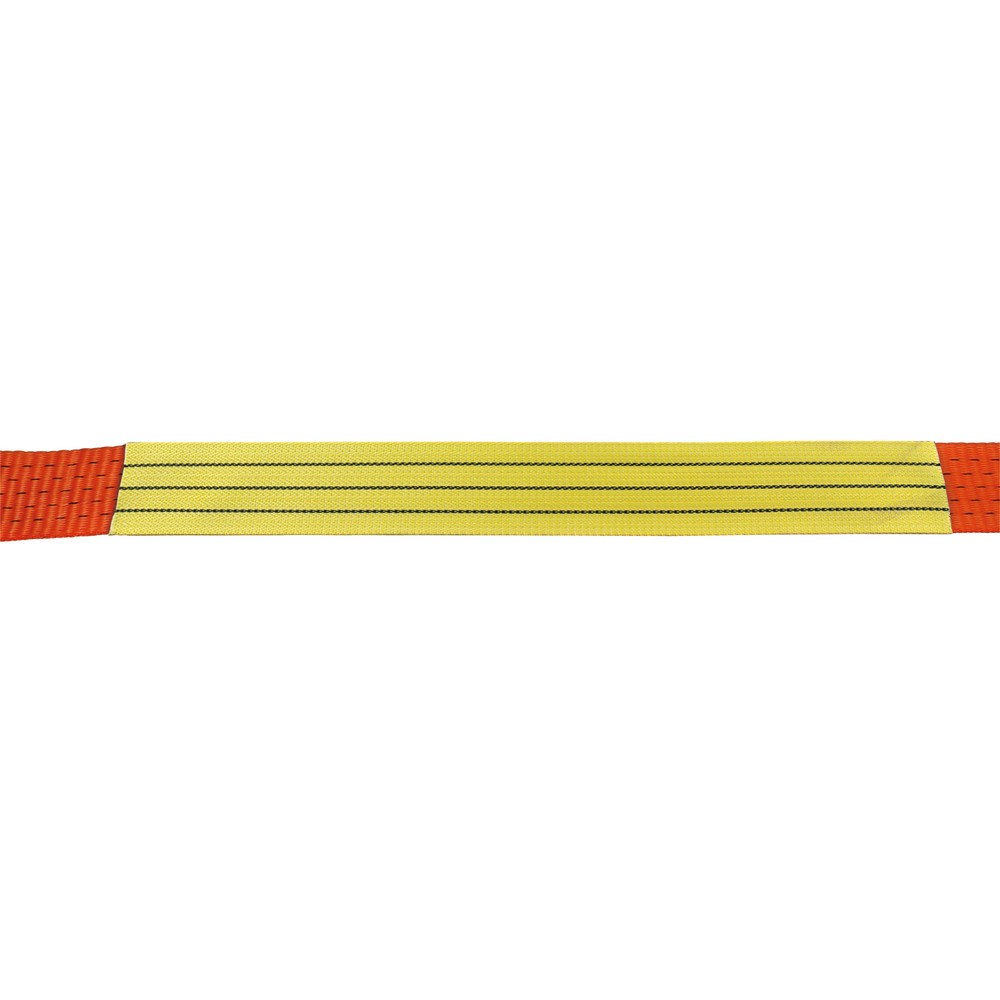 Produktabbildung: Dolezych Gewebeschutzschlauch für 50 mm Zurrgurte
