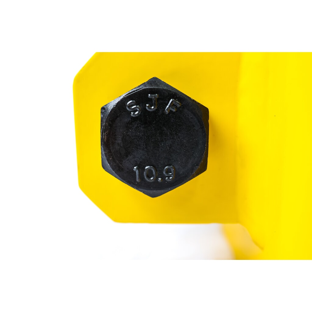 Dolezych Staplerhaken, TK 1.000 kg Produktabbildung Nr. 2: Dolezych Staplerhaken, TK 1.000 kg