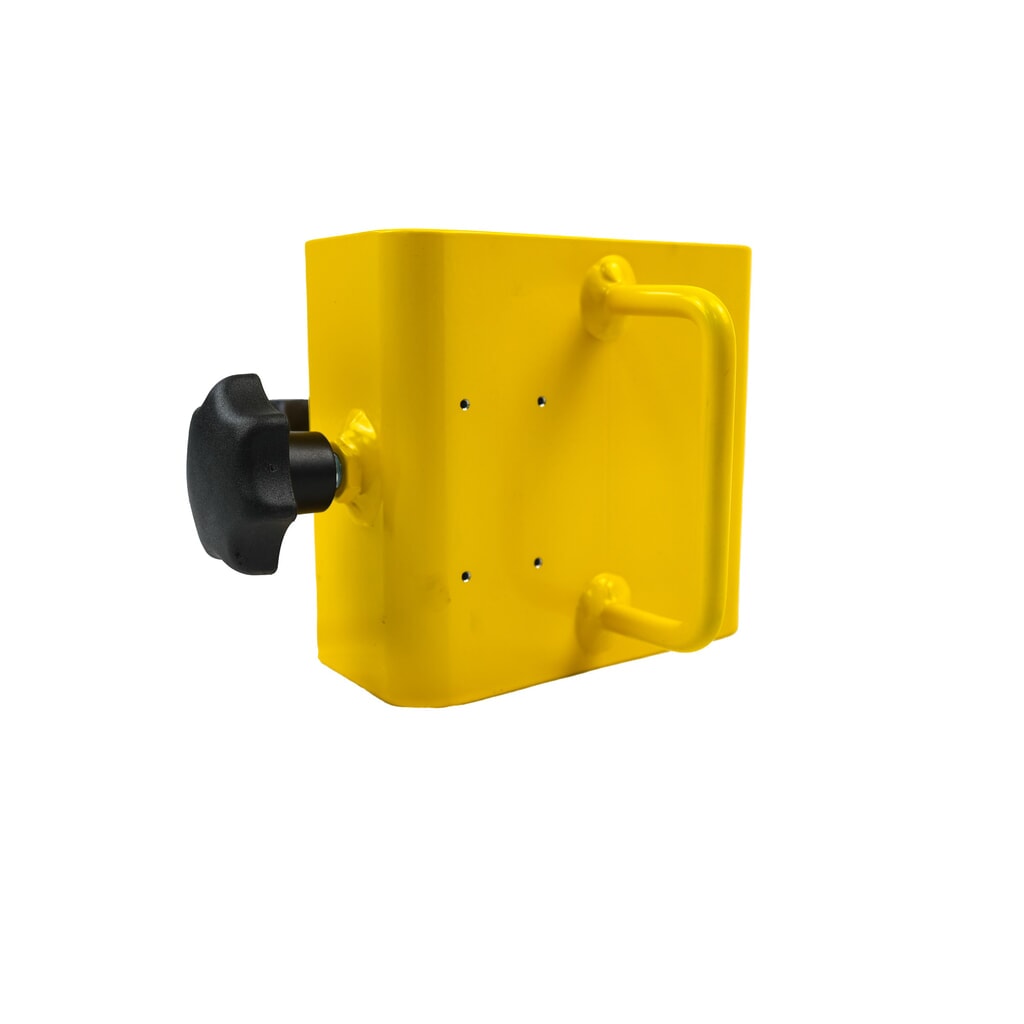 Produktabbildung Nr. 3: Dolezych Staplerhaken, TK 1.000 kg