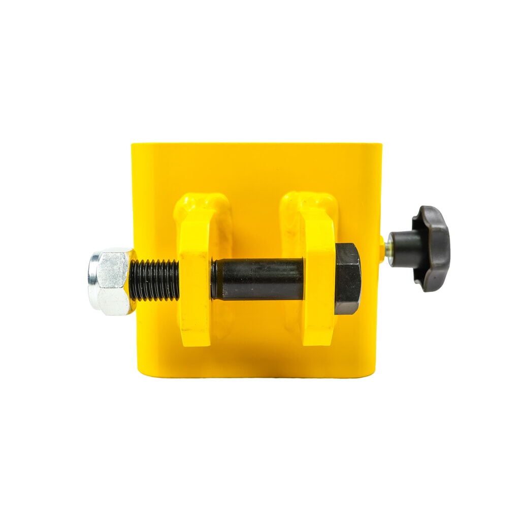 Produktabbildung: Dolezych Staplerhaken, TK 1.000 kg