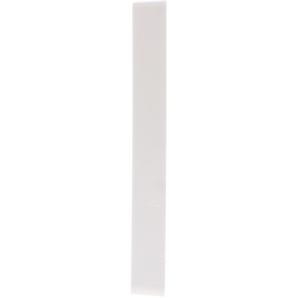 Produktabbildung Nr. 4: Doppel-Rahmen - 55x55mm - weiß