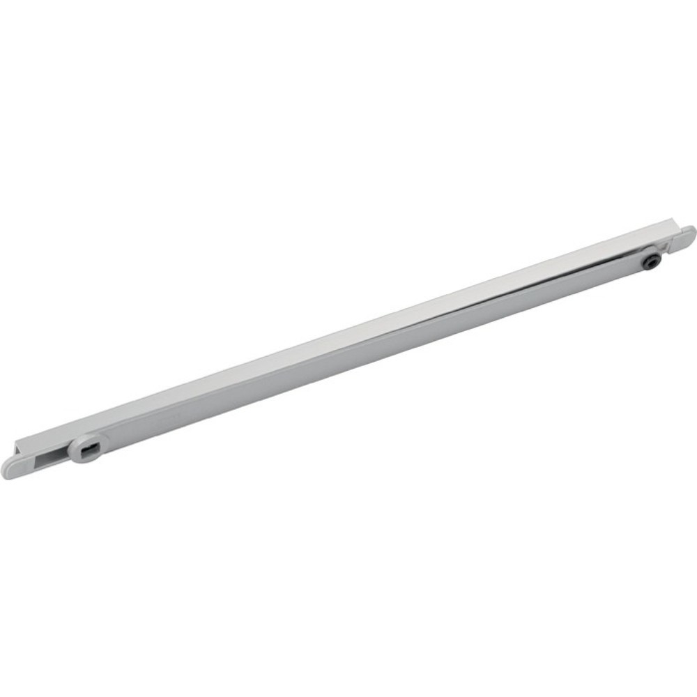 Produktabbildung: DORMAKABA Gleitschiene G 96 N 20, 20 x 12 mm mechanisch DIN links, für ITS 96