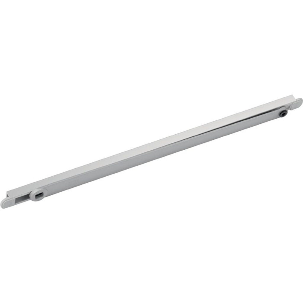 Produktabbildung: DORMAKABA Gleitschiene G 96 N 20, 20 x 12 mm mechanisch DIN rechts, für ITS 96