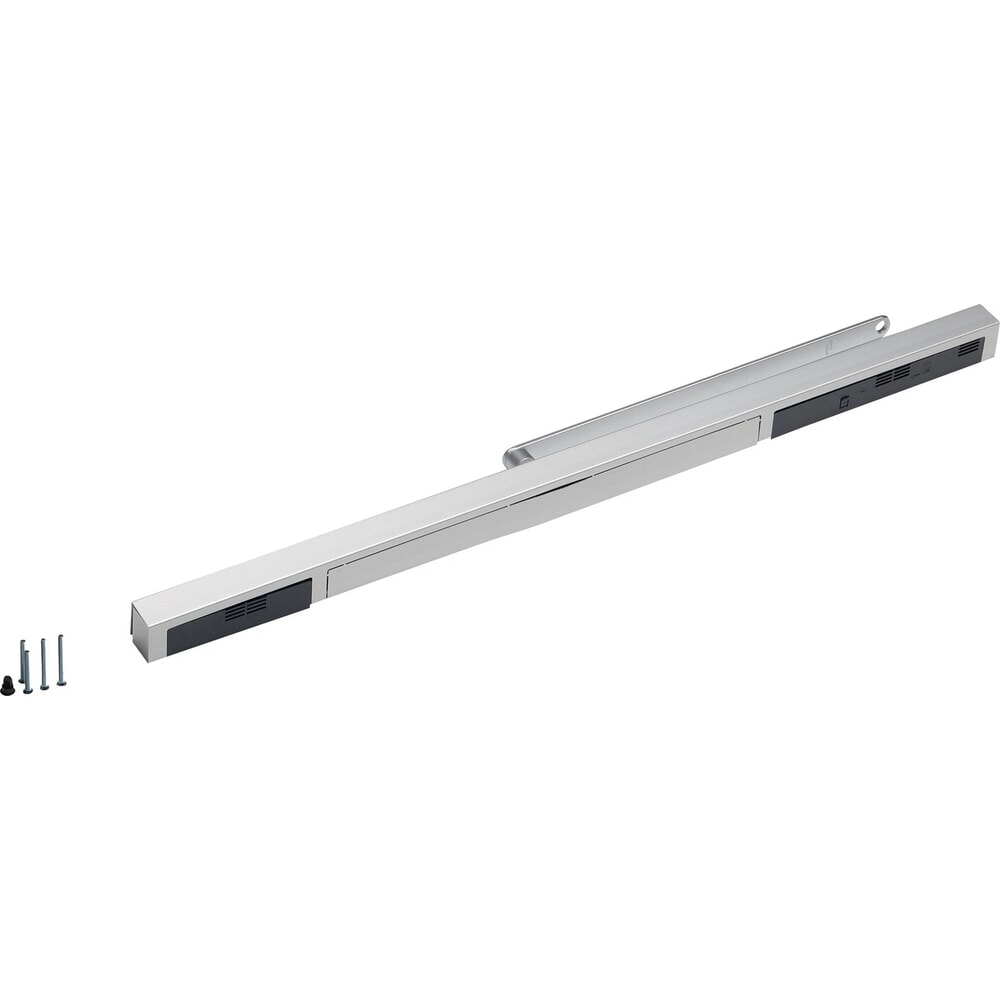 DORMAKABA Gleitschiene G-EMR, silber, passend für TS 93 Produktabbildung: DORMAKABA Gleitschiene G-EMR, silber, passend für TS 93