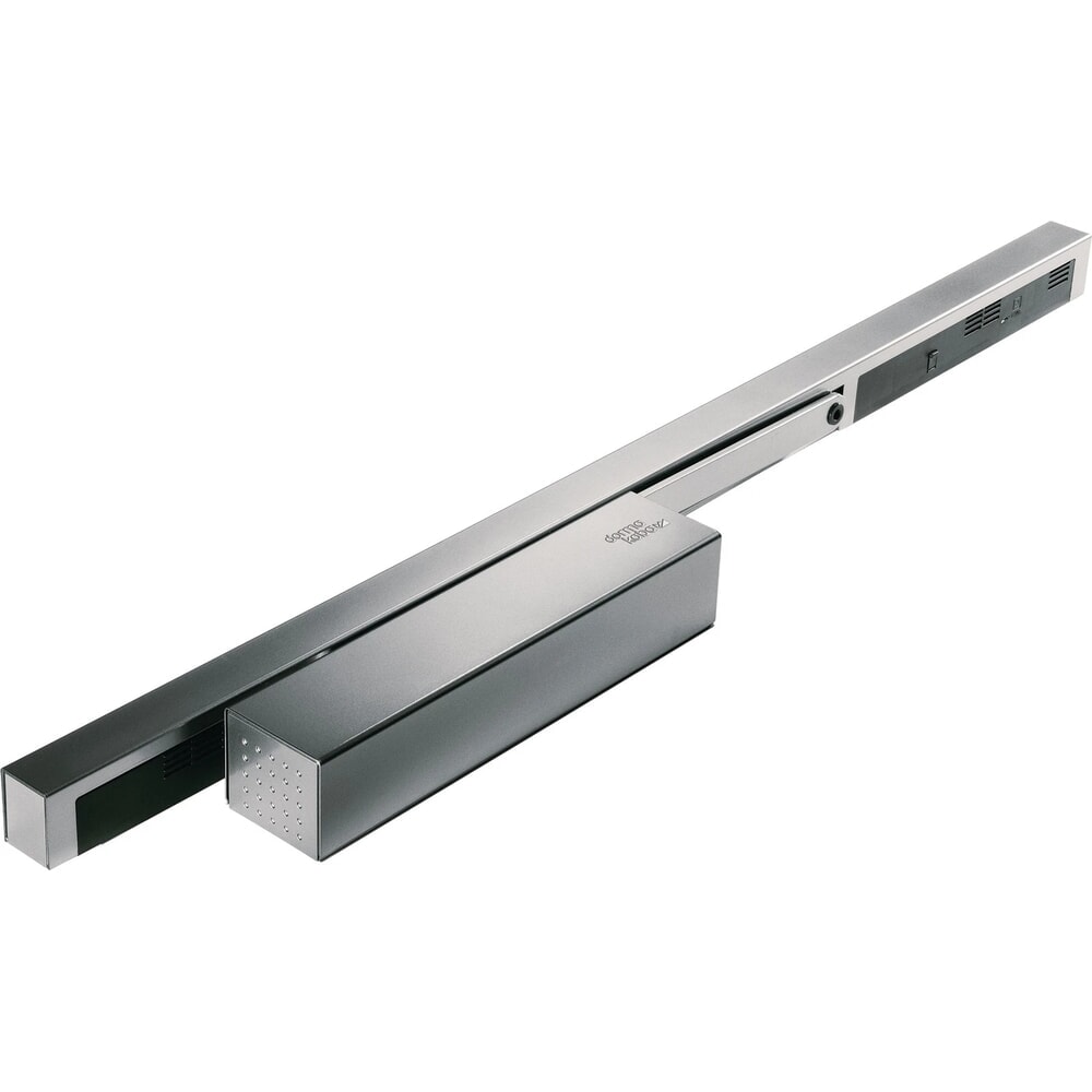 Produktabbildung Nr. 2: DORMAKABA Gleitschiene G-EMR, silber, passend für TS 93