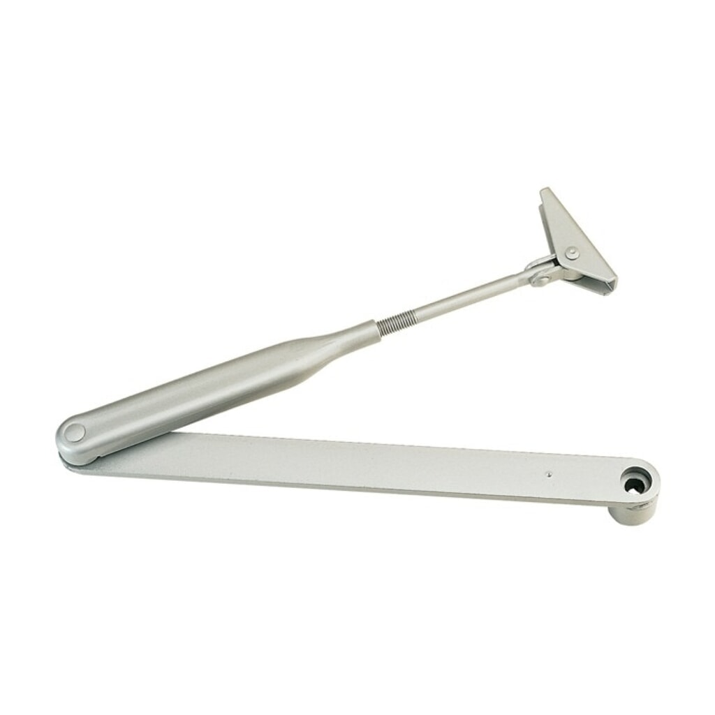 DORMAKABA Normalgestänge, f. TS 71, TS 72, TS 73V u. TS 83, silber Standard Produktabbildung: DORMAKABA Normalgestänge, f. TS 71, TS 72, TS 73V u. TS 83, silber Standard