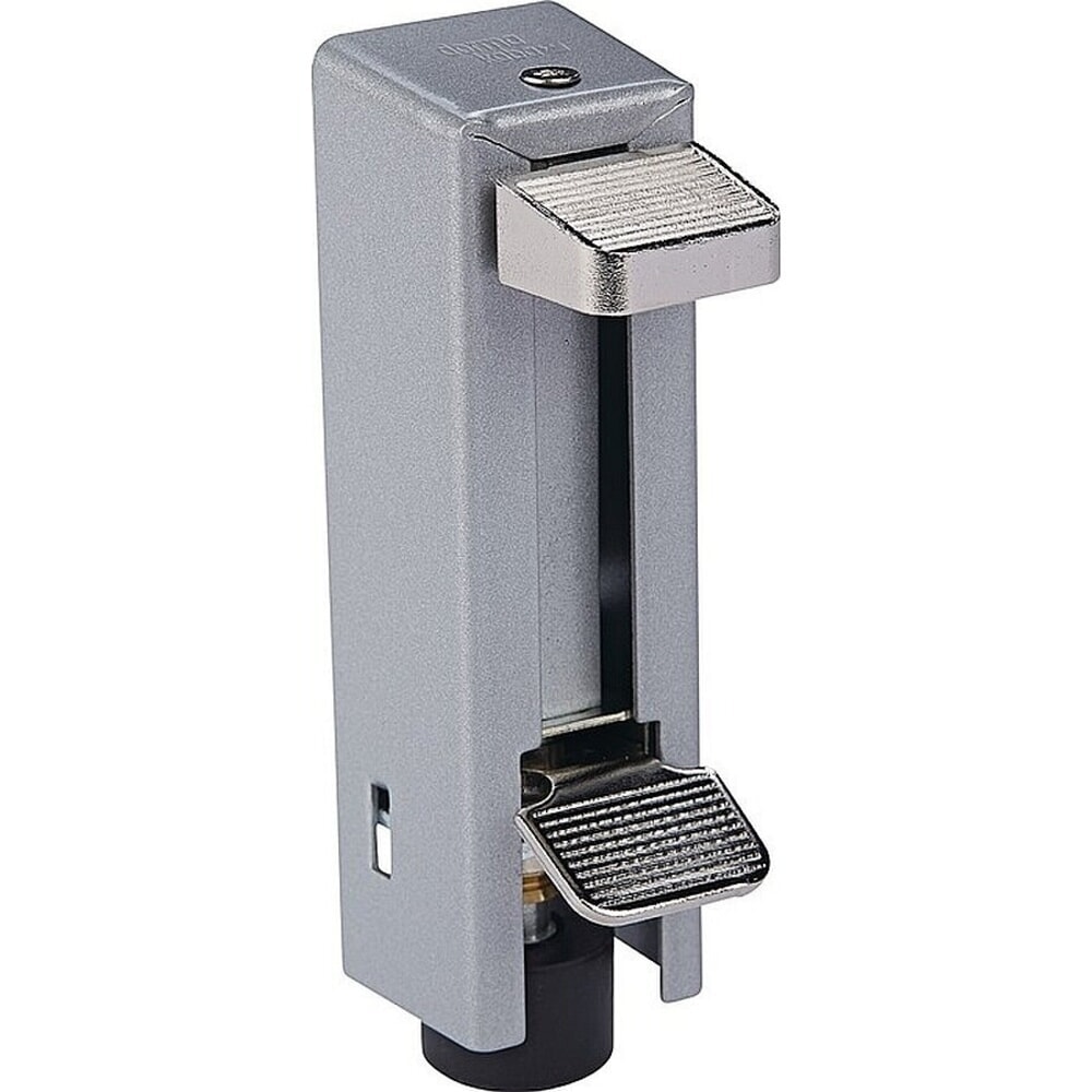 Produktabbildung Nr. 2: DORMAKABA Türfeststeller, silberfarbig, Stahl