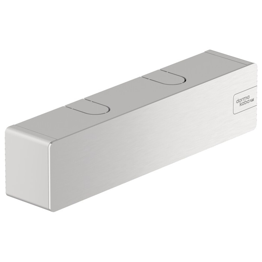 DORMAKABA Türschließer TS 92 B XEA, silber P600 EN 1-4, Normalmontage Bandseite EN 1-4 Produktabbildung: DORMAKABA Türschließer TS 92 B XEA, silber P600 EN 1-4, Normalmontage Bandseite EN 1-4