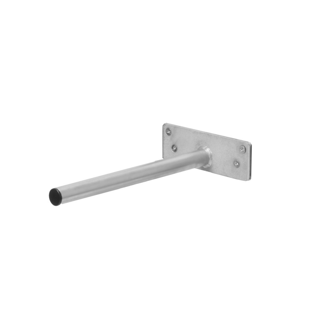 Produktabbildung: Dorn für Materialheber Ameise®, Länge 450 mm, Ø 43 mm