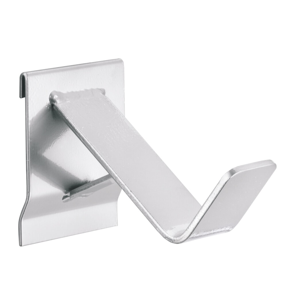 Produktabbildung: Kappes RasterPlan Dornträger für Schlitzplatten, BxT 60 x 210 mm