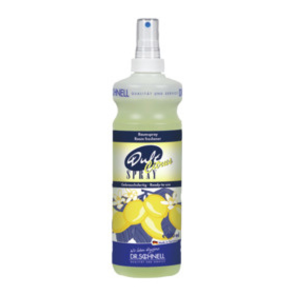 Produktabbildung: Dr. Schnell Duftspray citrus