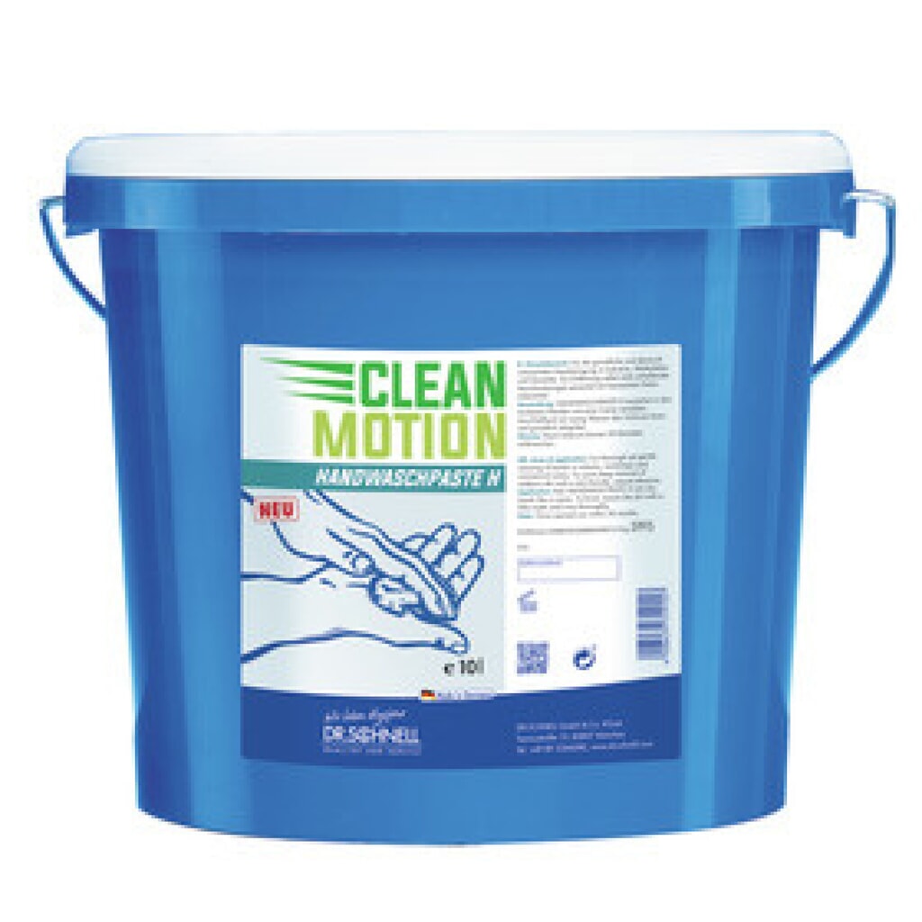 Dr. Schnell Handwaschpaste Clean Motion