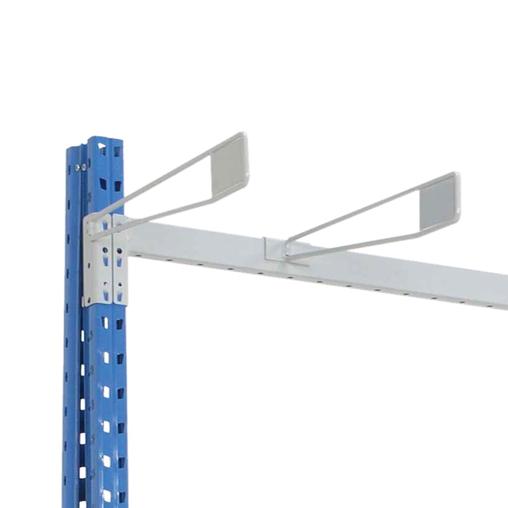 Drahttrenner für ManOrga Vertikalregal, Zwischentrenner Produktabbildung: Drahttrenner für ManOrga Vertikalregal, Zwischentrenner