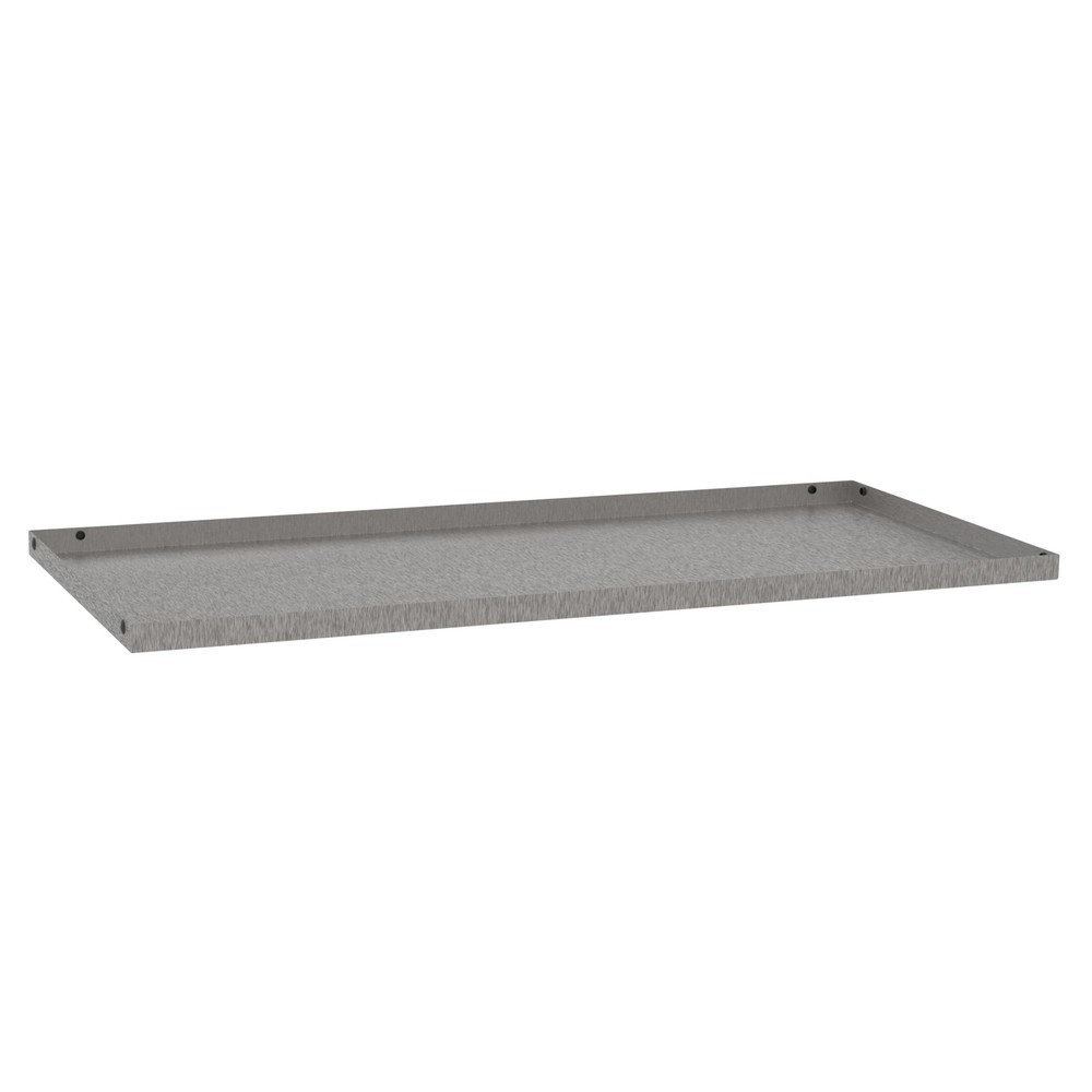 Produktabbildung: Drainer aus Edelstahl für Wintersteiger TANTUM-Serie, 900 mm