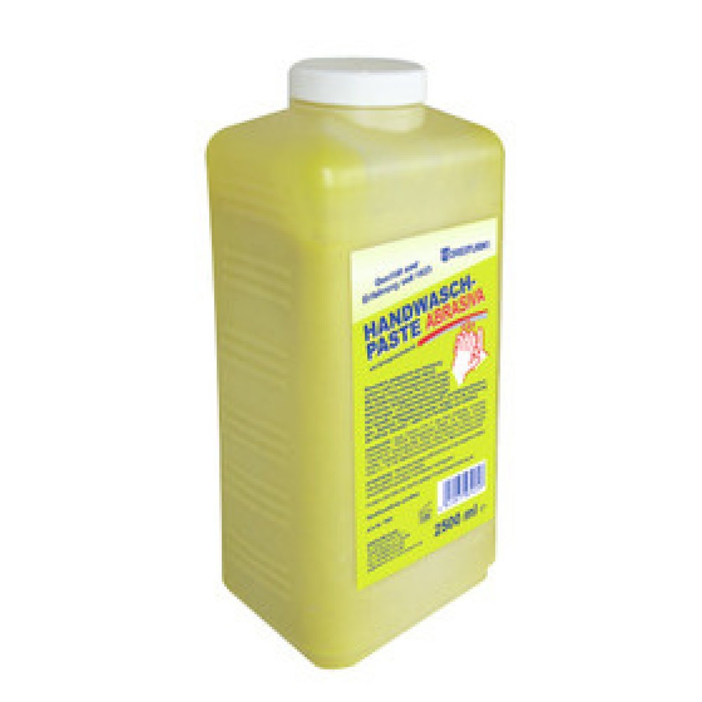 Produktabbildung: Dreiturm Handwaschpaste Abrasiva, Inhalt 2,5 l