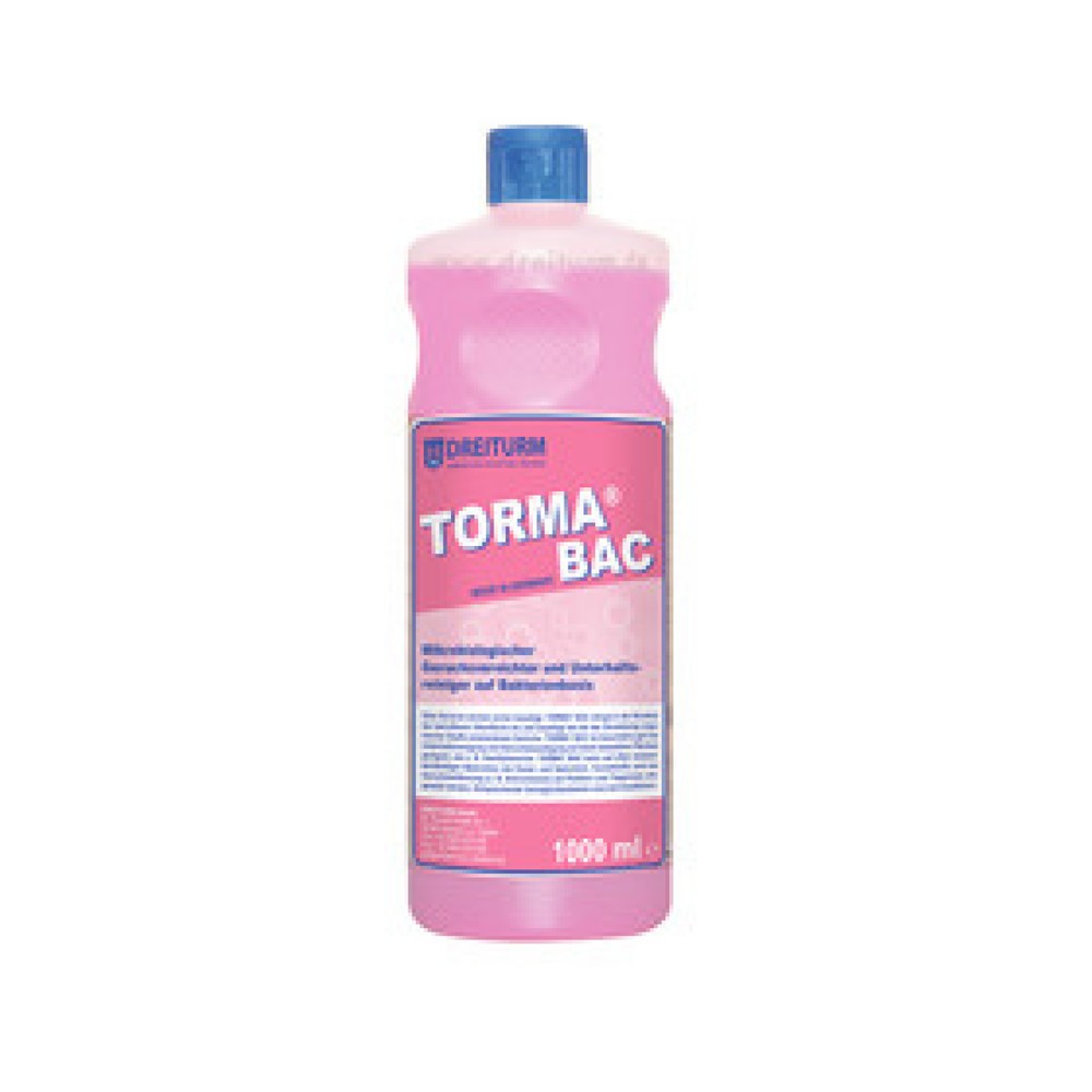 Produktabbildung: Dreiturm Torma BAC Geruchsvernichter