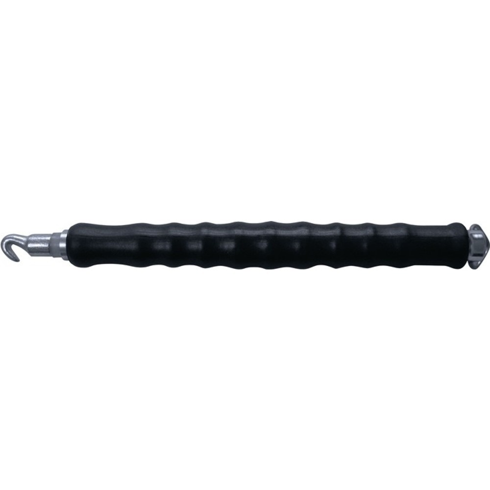 Produktabbildung: Drillapparat, automatischer Rücklauf, Länge 310 mm, Spindel gedreht