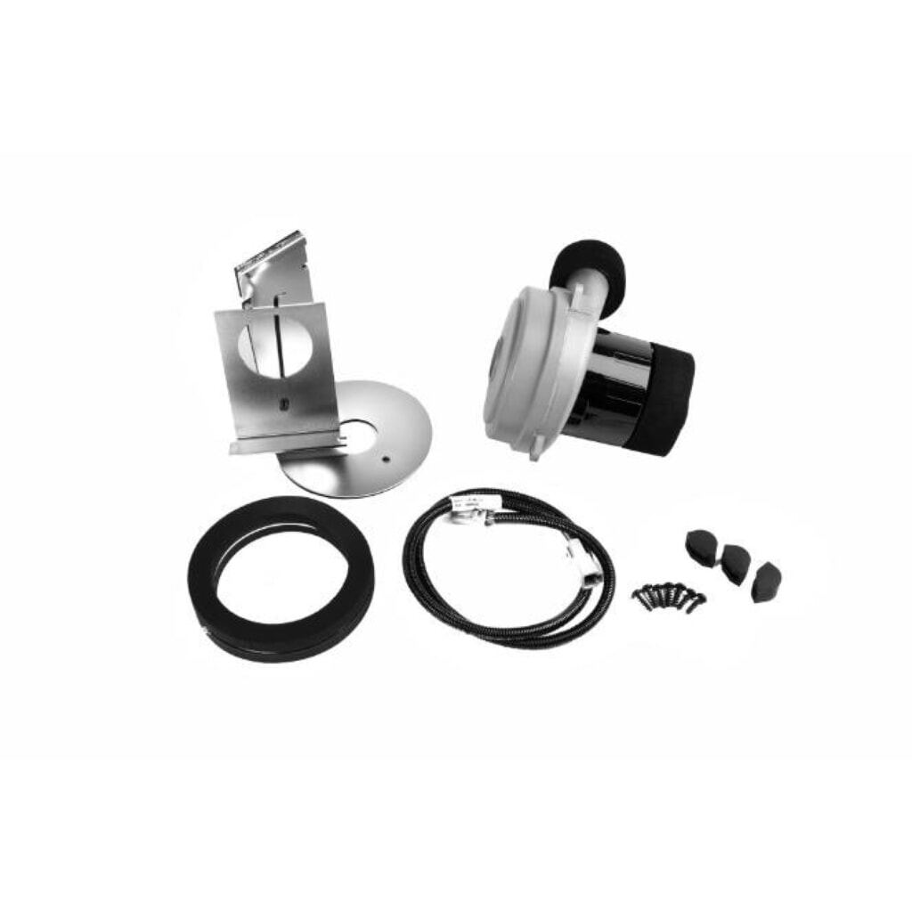 Dual-Vacuum-Motor Kit für Nilfisk® Aufsitz-Scheuersaugmaschine SC 6000 Produktabbildung: Dual-Vacuum-Motor Kit für Nilfisk® Aufsitz-Scheuersaugmaschine SC 6000