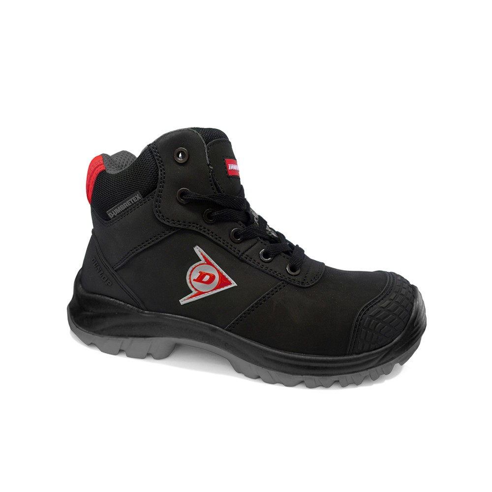 Produktabbildung: DUNLOP First One ADV Titan, Größe 46
