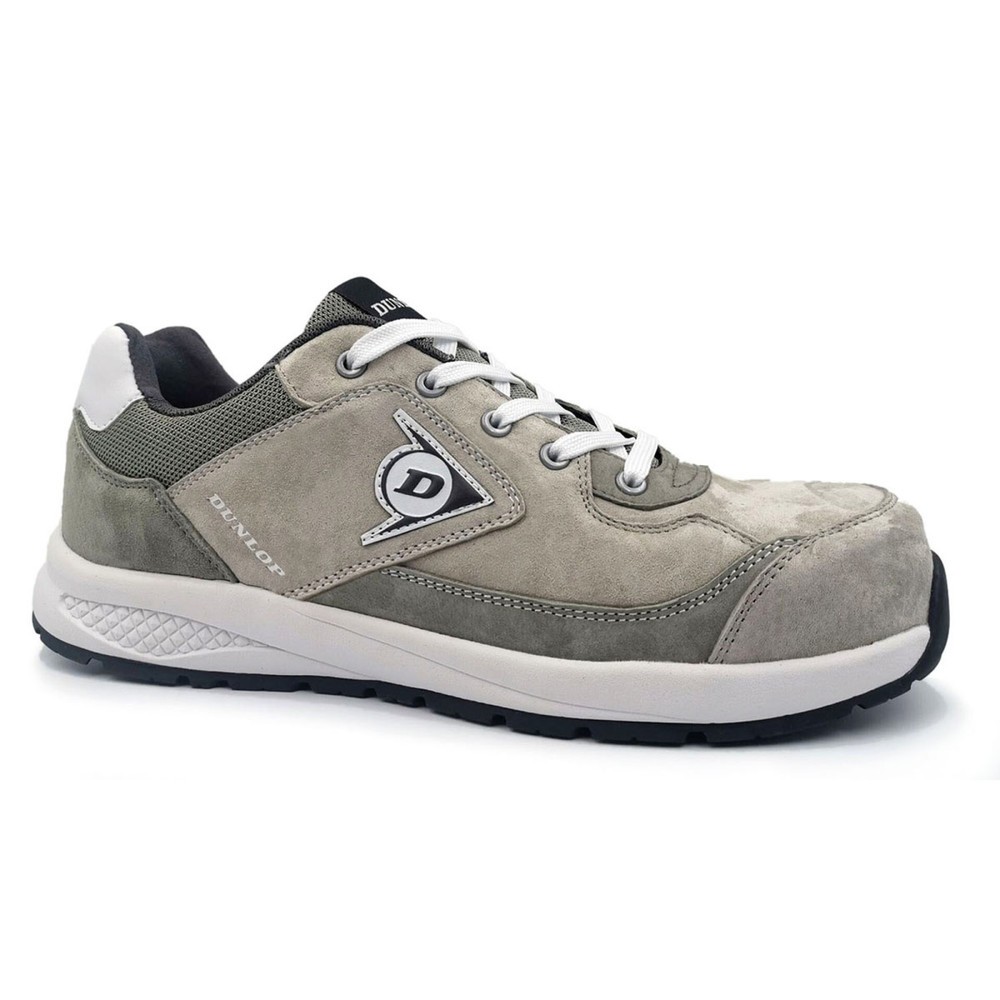 Produktabbildung Nr. 1: DUNLOP Flying Luka S3, grau, Größe 43