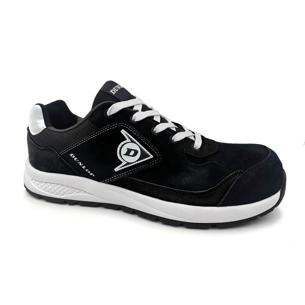 Produktabbildung: DUNLOP Flying Luka S3, schwarz, Größe 42