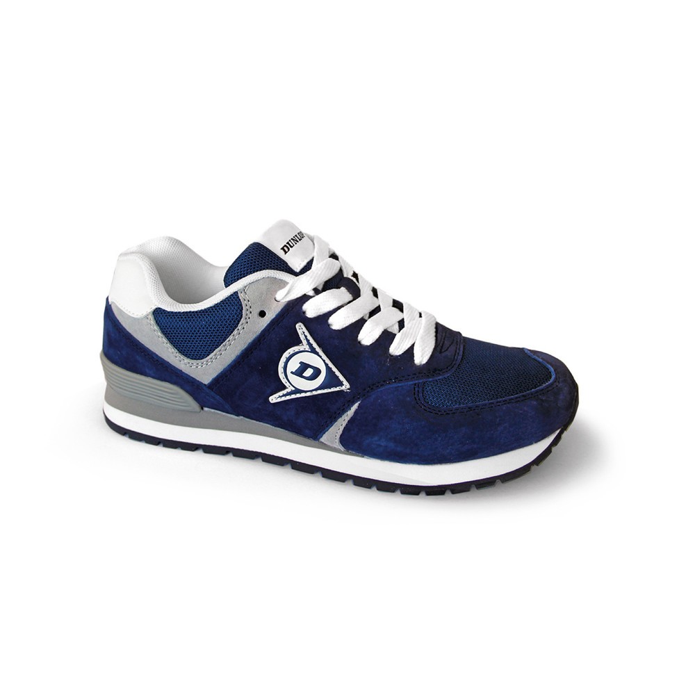 Produktabbildung: DUNLOP Flying Wing, marine, Größe 44
