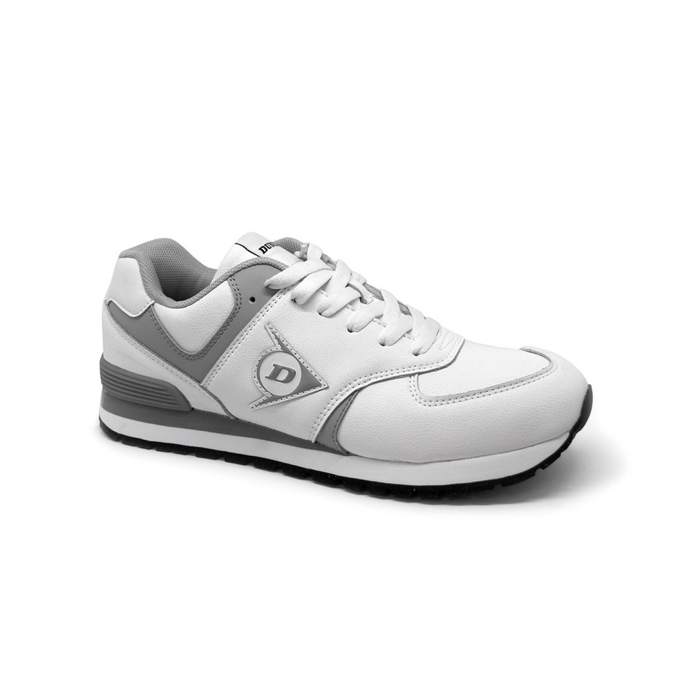 Produktabbildung: DUNLOP Flying Wing, weiß, Größe 46