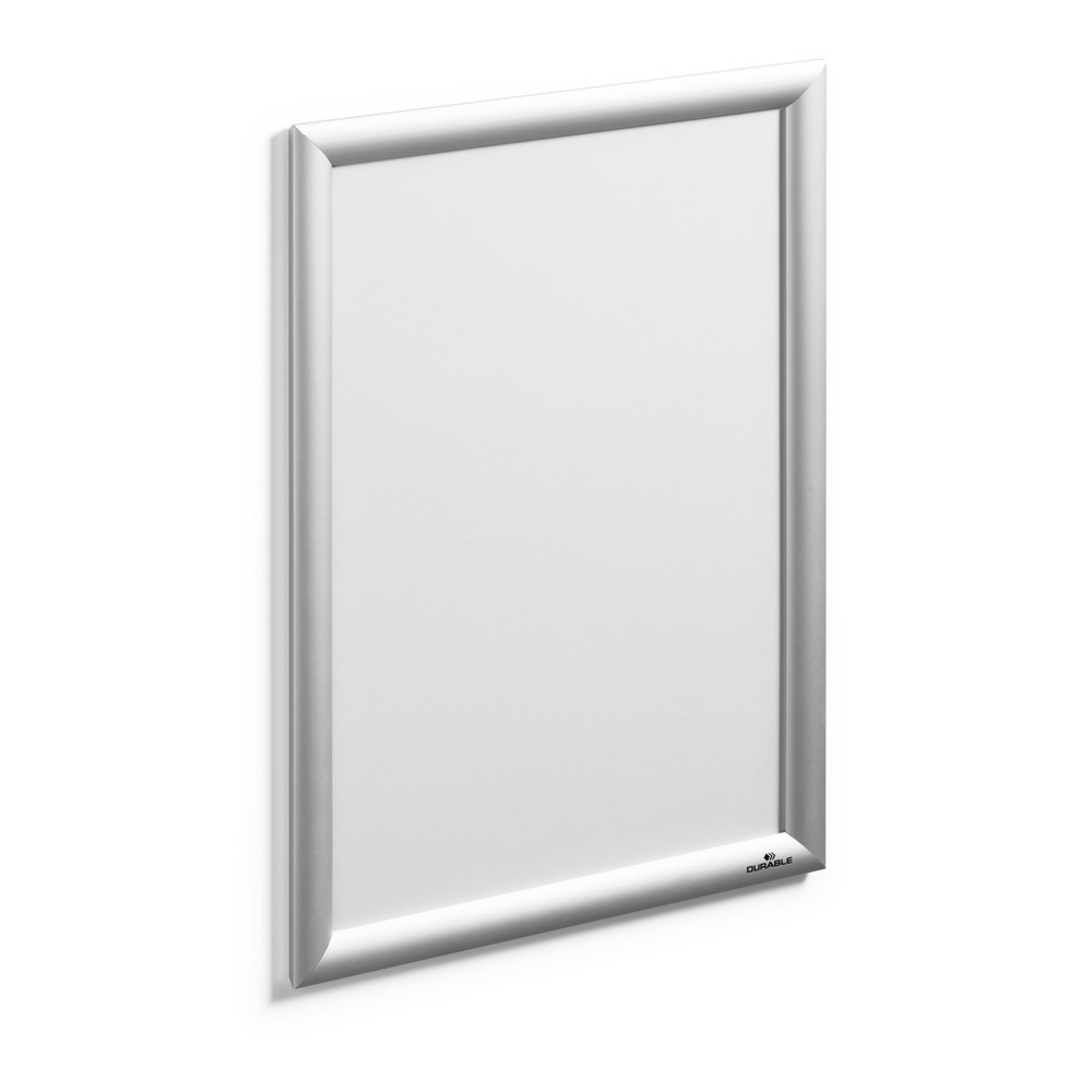 Produktabbildung: DURABLE Aluminium-Klapprahmen, A3, 5 Stk/VE