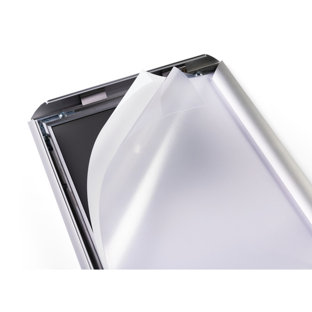 Produktabbildung Nr. 5: DURABLE Aluminium-Klapprahmen, A3, 5 Stk/VE