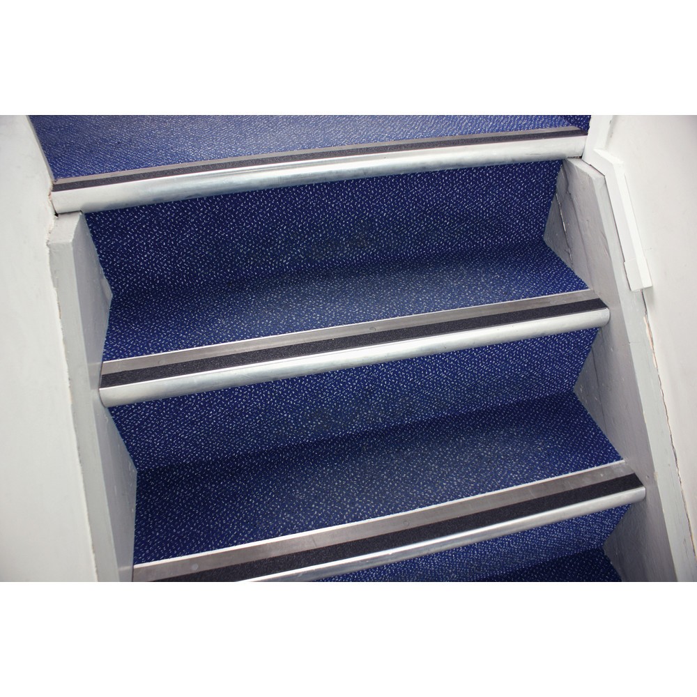 Produktabbildung Nr. 6: DURABLE Antirutschband DURALINE® GRIP, Breite 25 mm, schwarz, 5 Stk/VE
