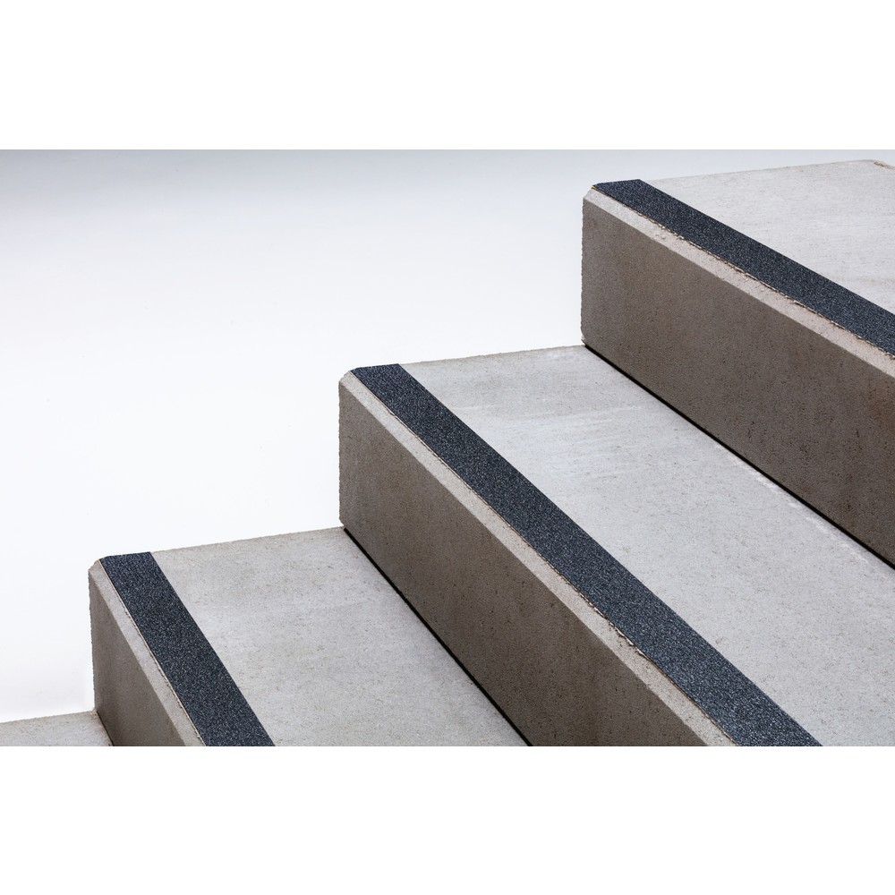 Produktabbildung Nr. 3: DURABLE Antirutschband DURALINE® GRIP+, Breite 50 mm, schwarz, 2 Stk/VE