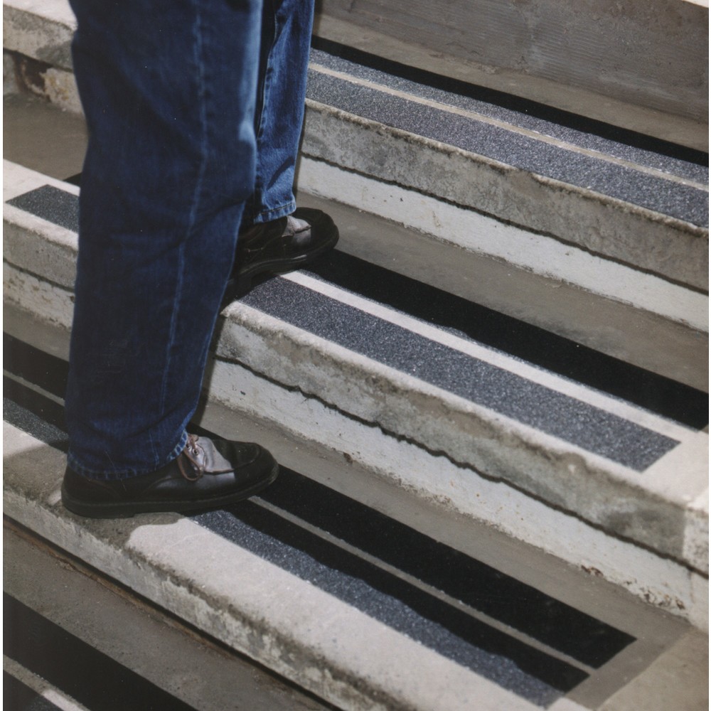Produktabbildung Nr. 4: DURABLE Antirutschband DURALINE® GRIP, Breite 50 mm, schwarz, 2 Stk/VE