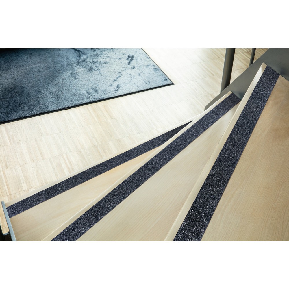 Produktabbildung Nr. 7: DURABLE Antirutschband DURALINE® GRIP, Breite 50 mm, schwarz, 2 Stk/VE
