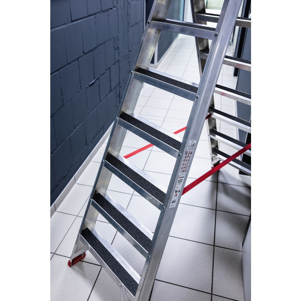 Produktabbildung Nr. 8: DURABLE Antirutschband DURALINE® GRIP+ FORMFIT, verformbar, Breite 50 mm