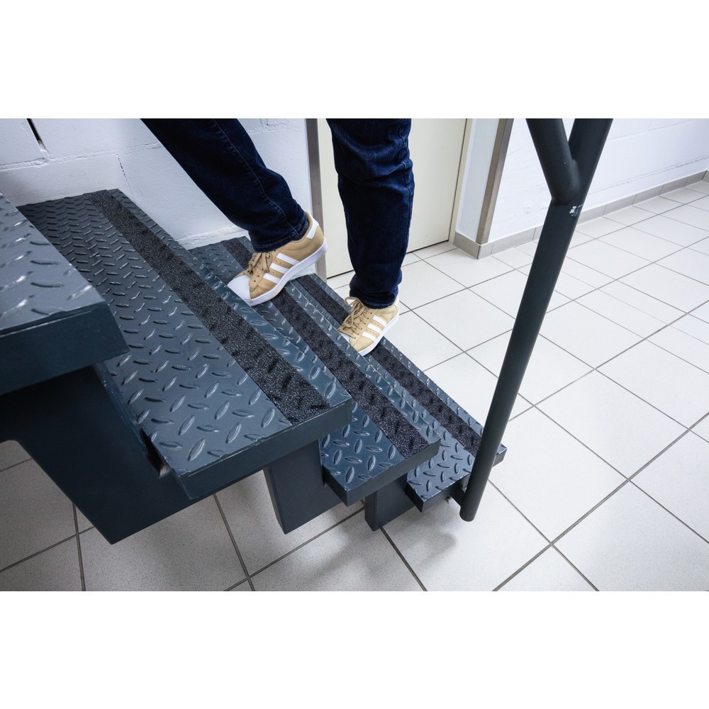 Produktabbildung Nr. 9: DURABLE Antirutschband DURALINE® GRIP+ FORMFIT, verformbar, Breite 50 mm