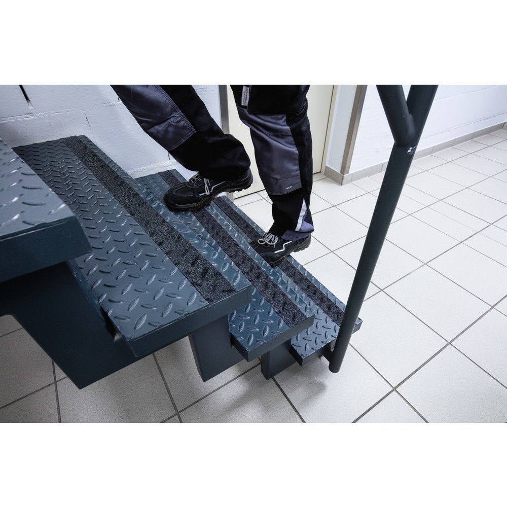 Produktabbildung Nr. 10: DURABLE Antirutschband DURALINE® GRIP+ FORMFIT, verformbar, Breite 50 mm