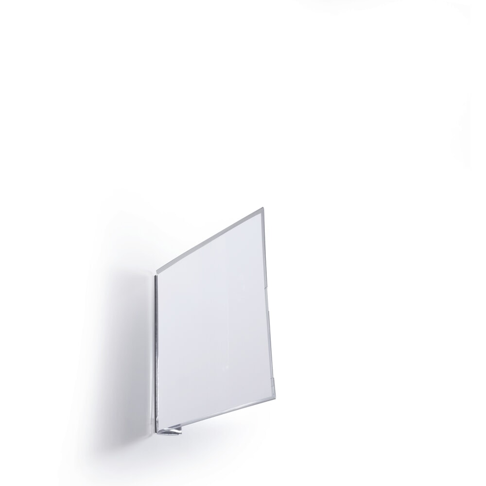 Produktabbildung: DURABLE Beschilderung für Regale, magnetisches Gangschild, 149x149 mm