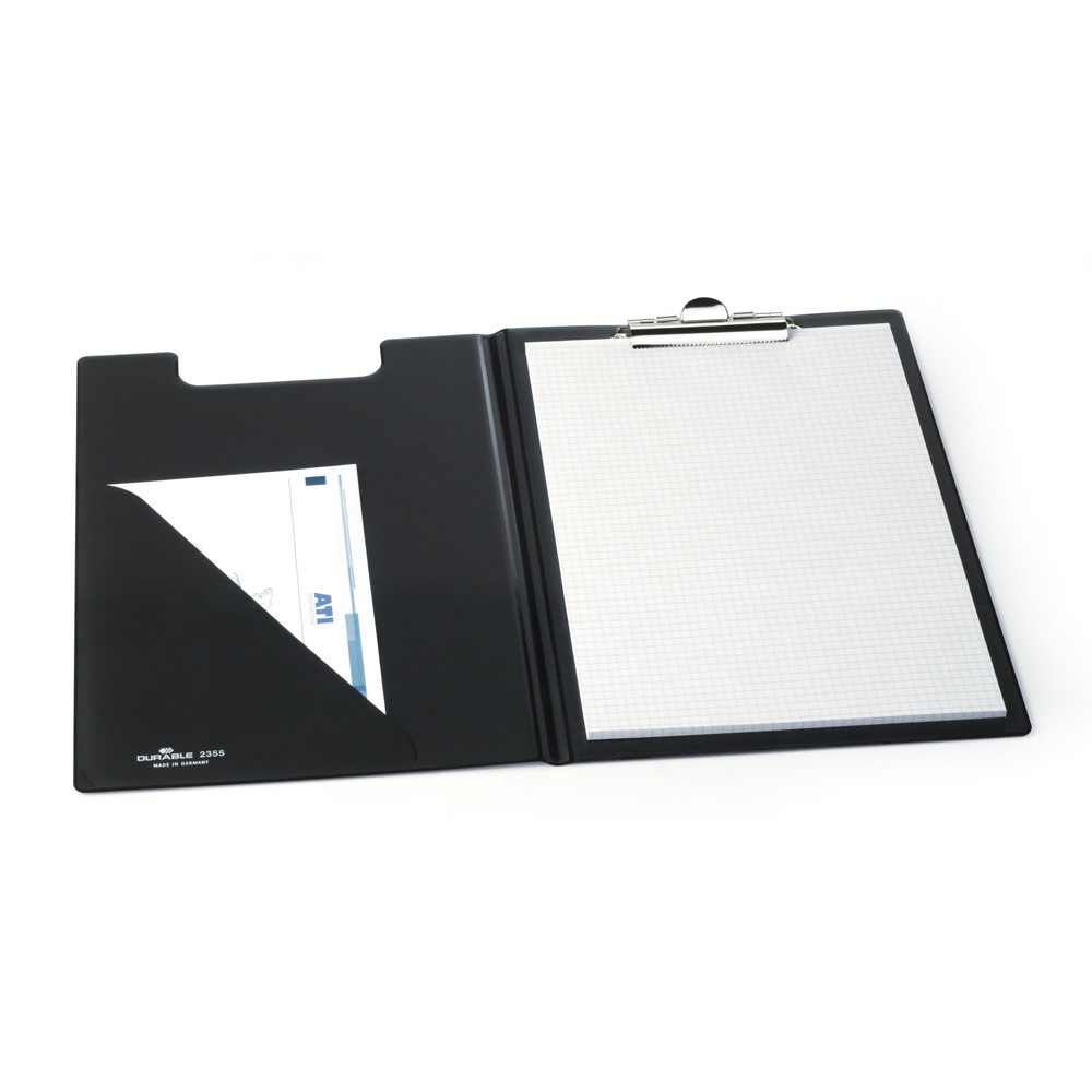 Produktabbildung Nr. 3: DURABLE Blockmappe für DIN A4 25er SET