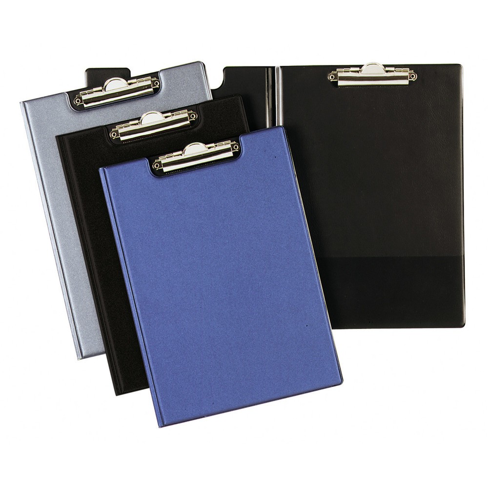 Produktabbildung: DURABLE Blockmappe Standard für DIN A4 25er SET