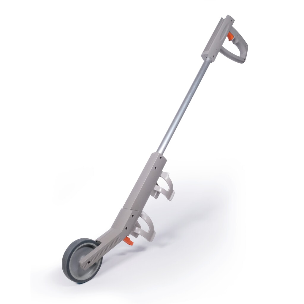 DURABLE Boden-Markierstange DURALINE® EasyTrack S, zum Ausbessern Produktabbildung: DURABLE Boden-Markierstange DURALINE® EasyTrack S, zum Ausbessern