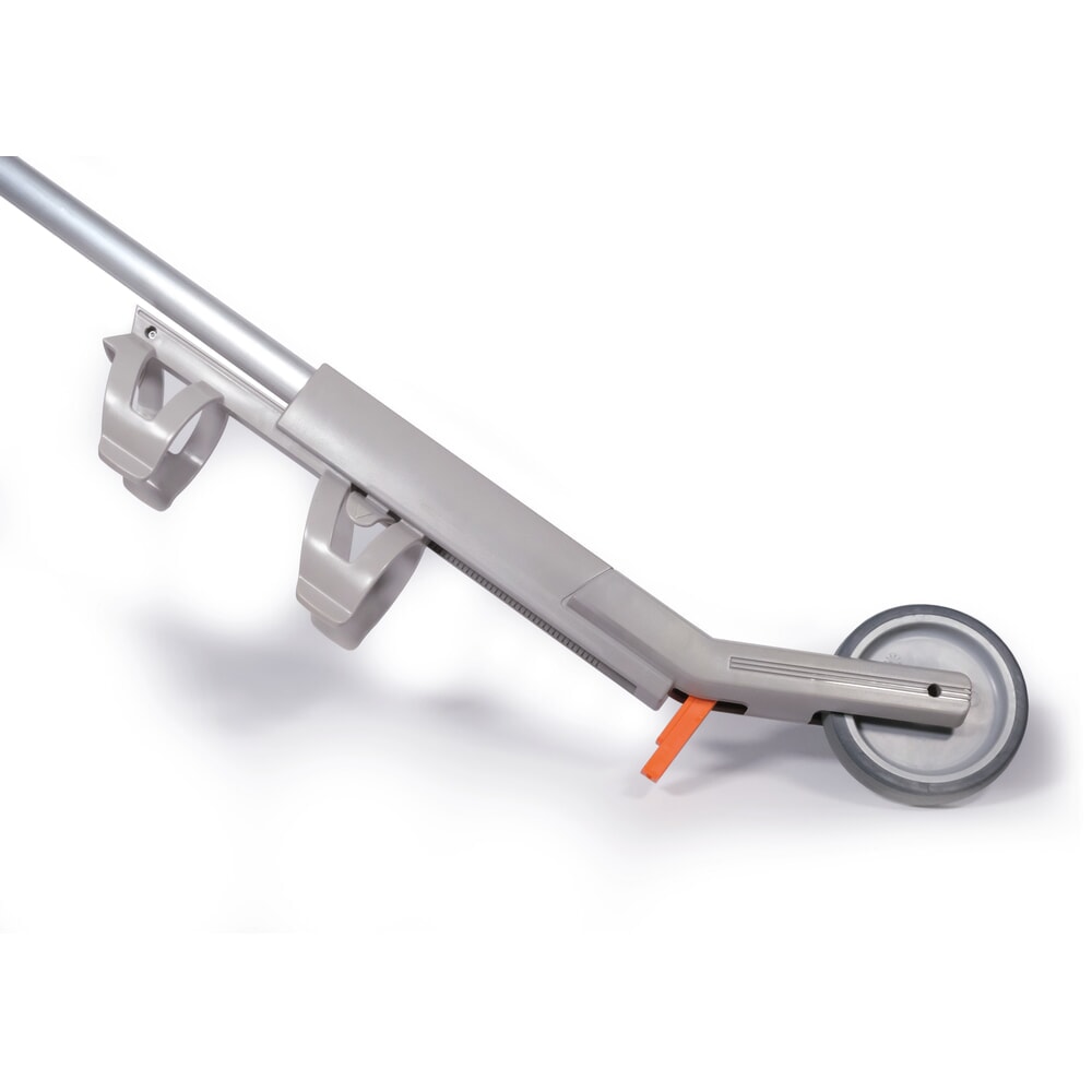 Produktabbildung Nr. 4: DURABLE Boden-Markierstange DURALINE® EasyTrack S, zum Ausbessern