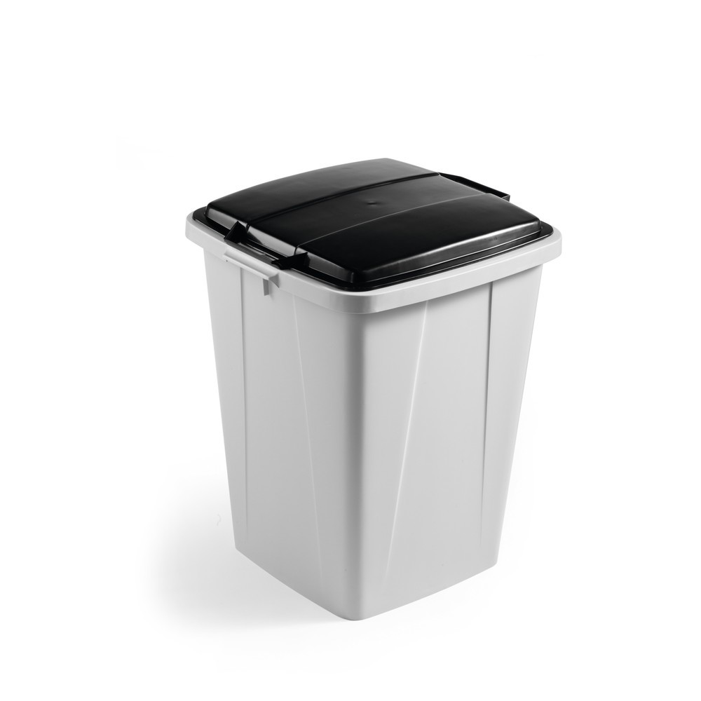Produktabbildung: DURABLE DURABIN + Deckel 1800474050+1800475221