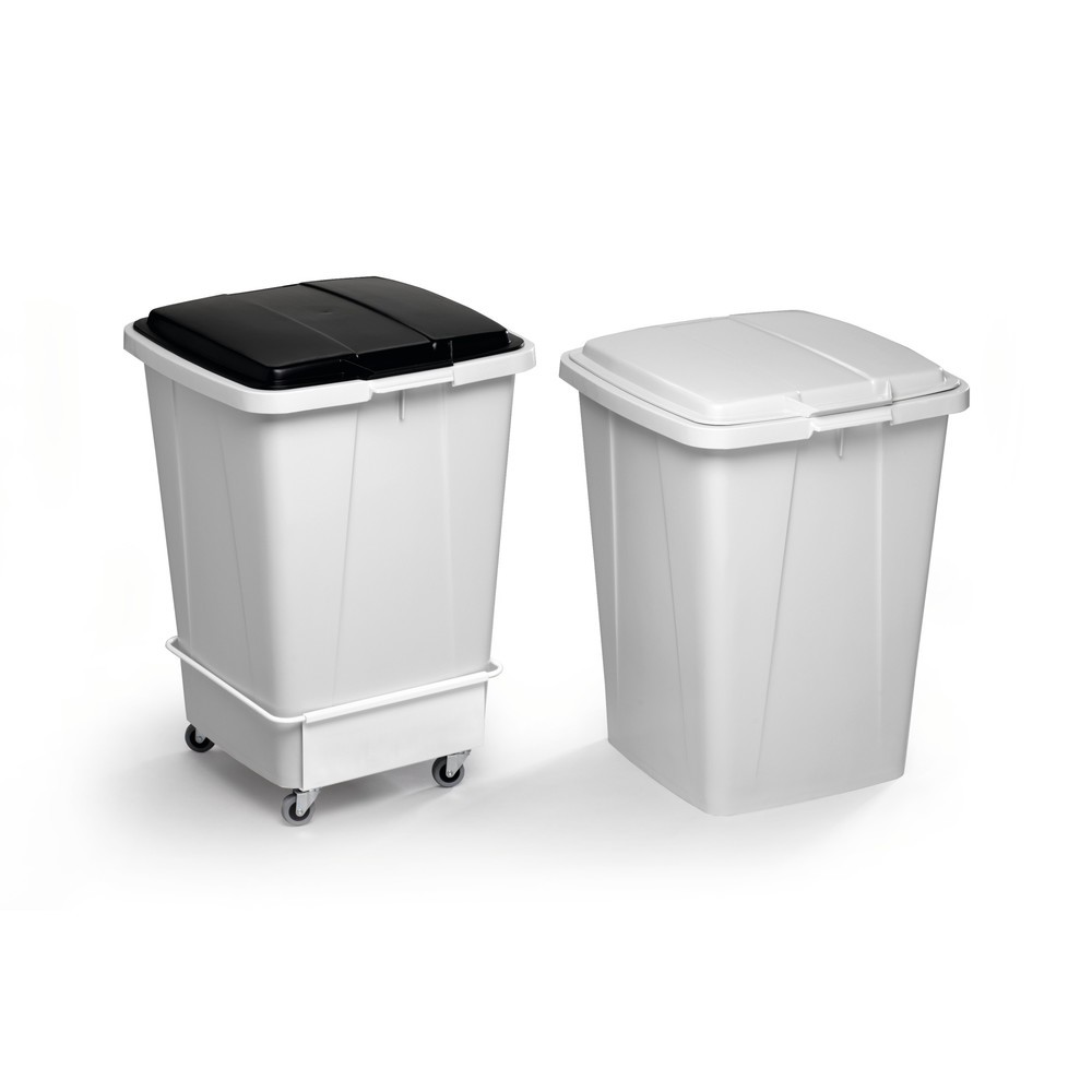 Produktabbildung: DURABLE DURABIN TROLLEY 90