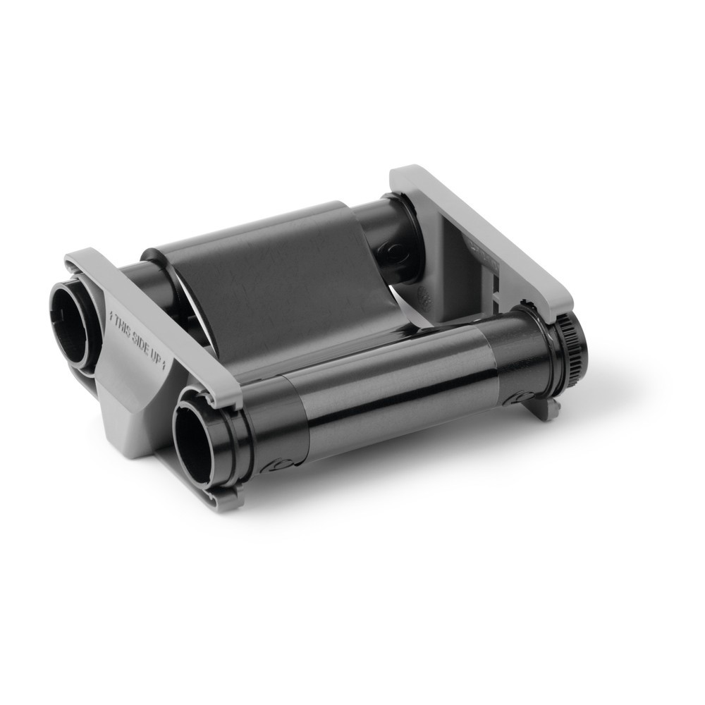 Produktabbildung: DURABLE DURACARD BLACK ribbon Farbband