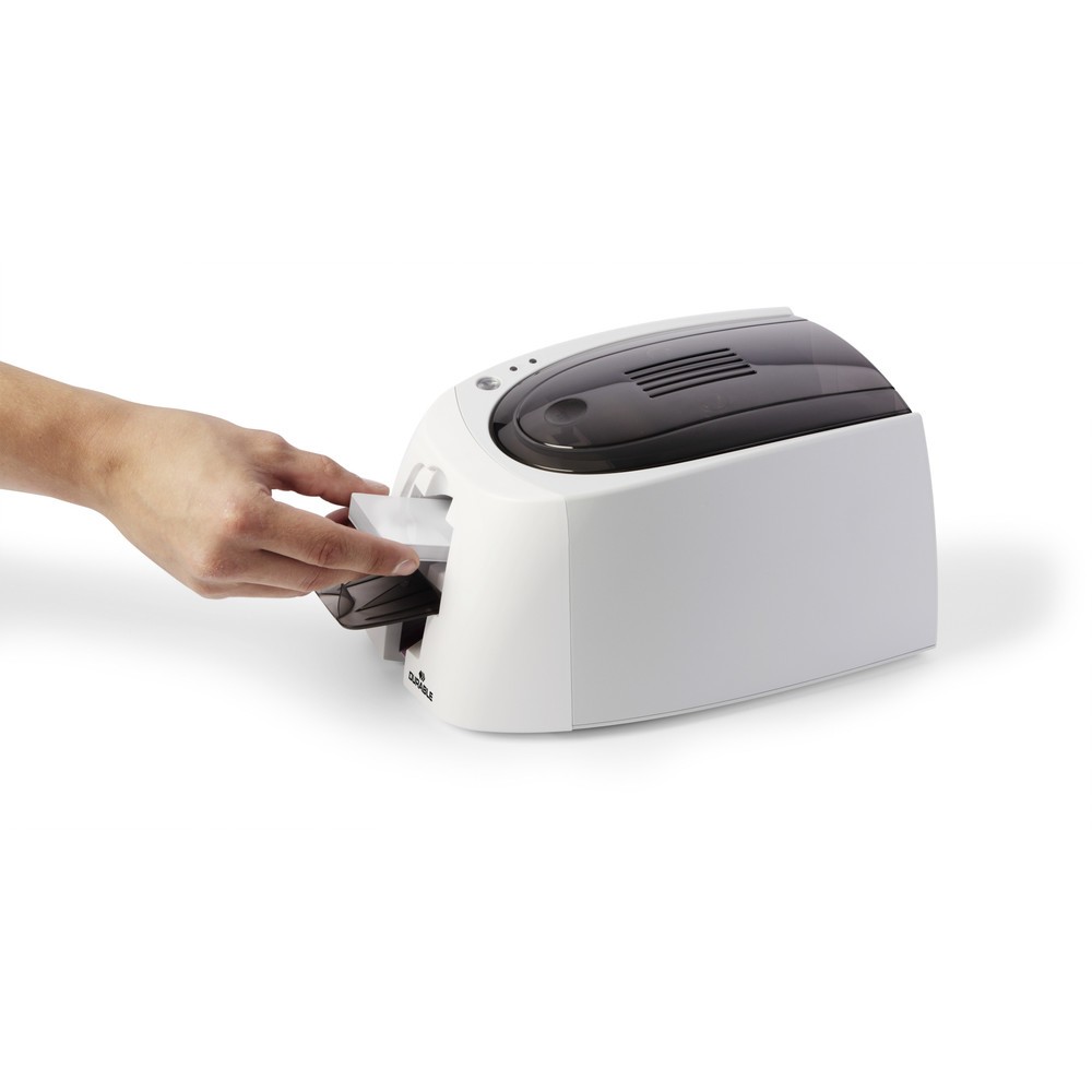 Produktabbildung: DURABLE DURACARD ID 300 EU Version