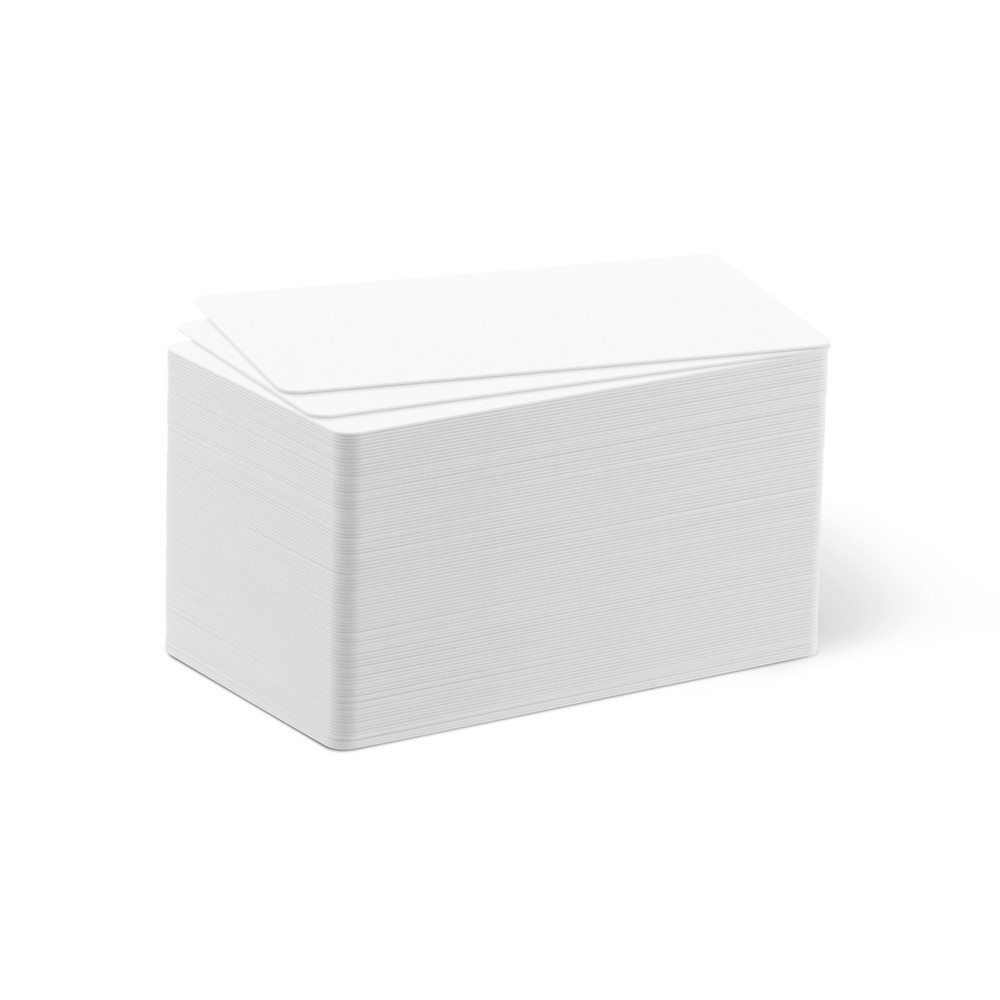 Produktabbildung: DURABLE DURACARD light cards (Karten, blanko) 400 Stück