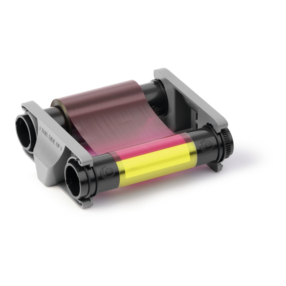 Produktabbildung: DURABLE DURACARD COLOUR ribbon Farbband