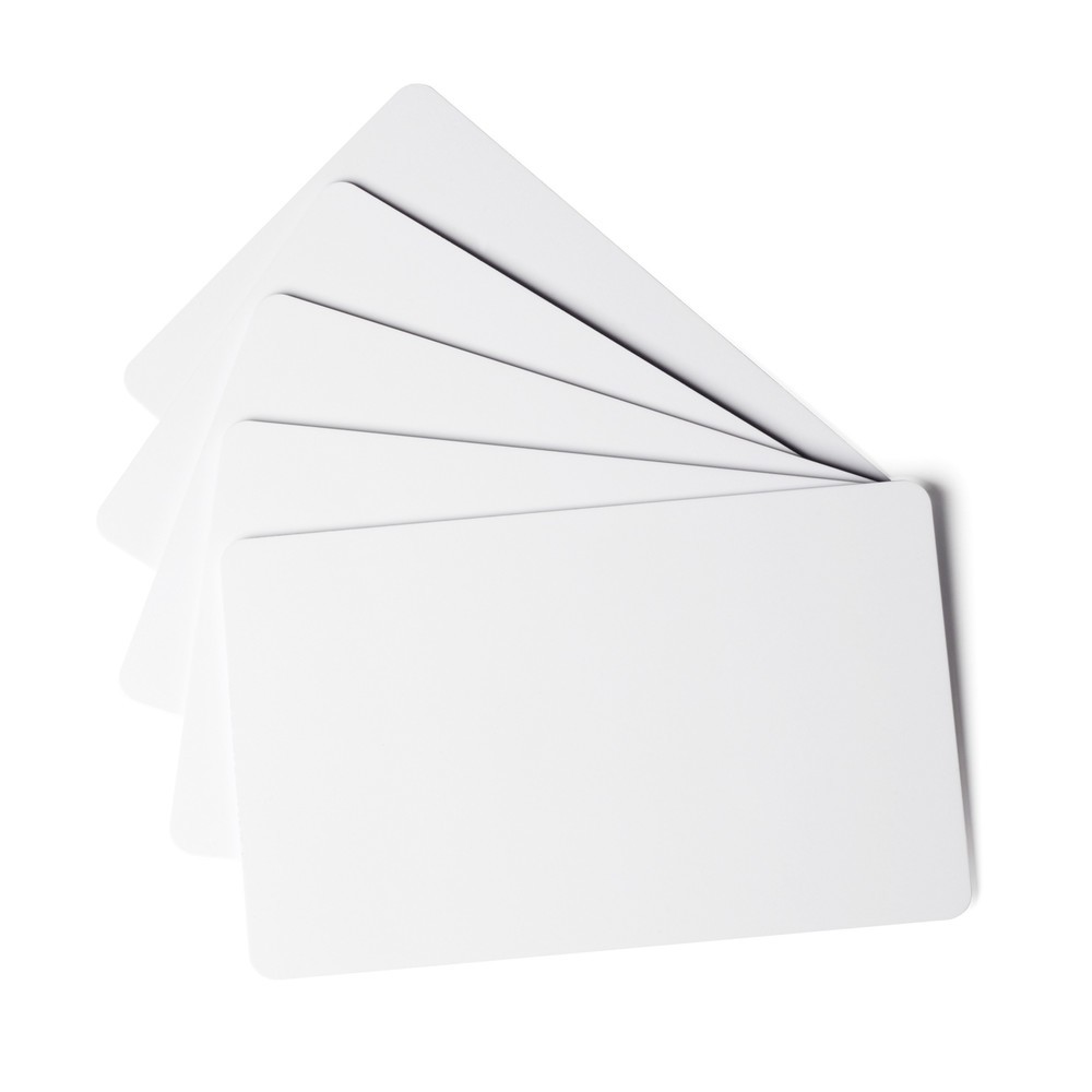 Produktabbildung Nr. 4: DURABLE DURACARD Printing set (Farbband+Karten)