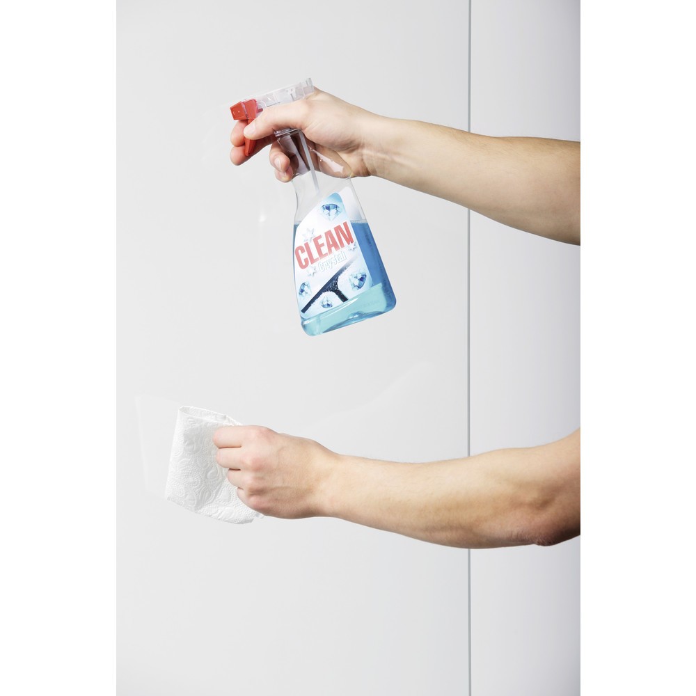 Produktabbildung Nr. 3: DURABLE Info-Rahmen DURAFRAME® SUN A3, Rahmen für Schaufenster, schwarz
