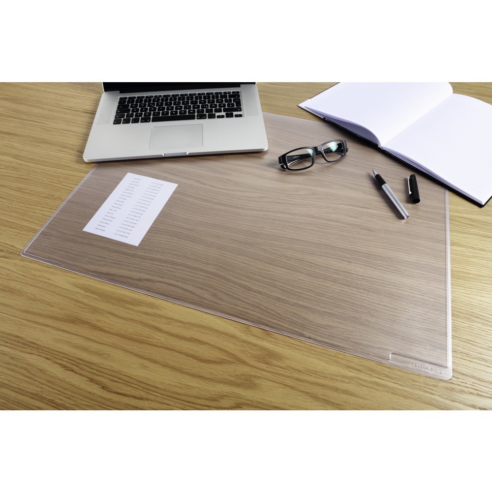 Produktabbildung Nr. 3: DURABLE DURAGLAS® 650 x 500 mm 15er SET